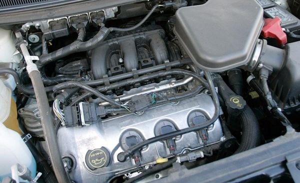 Ford Edge For Sale Engine Motor Transmission 3.5L 3.5 / 3.7L 3.7 / 2.0L