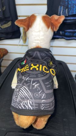 Mexico Dog Clothes
