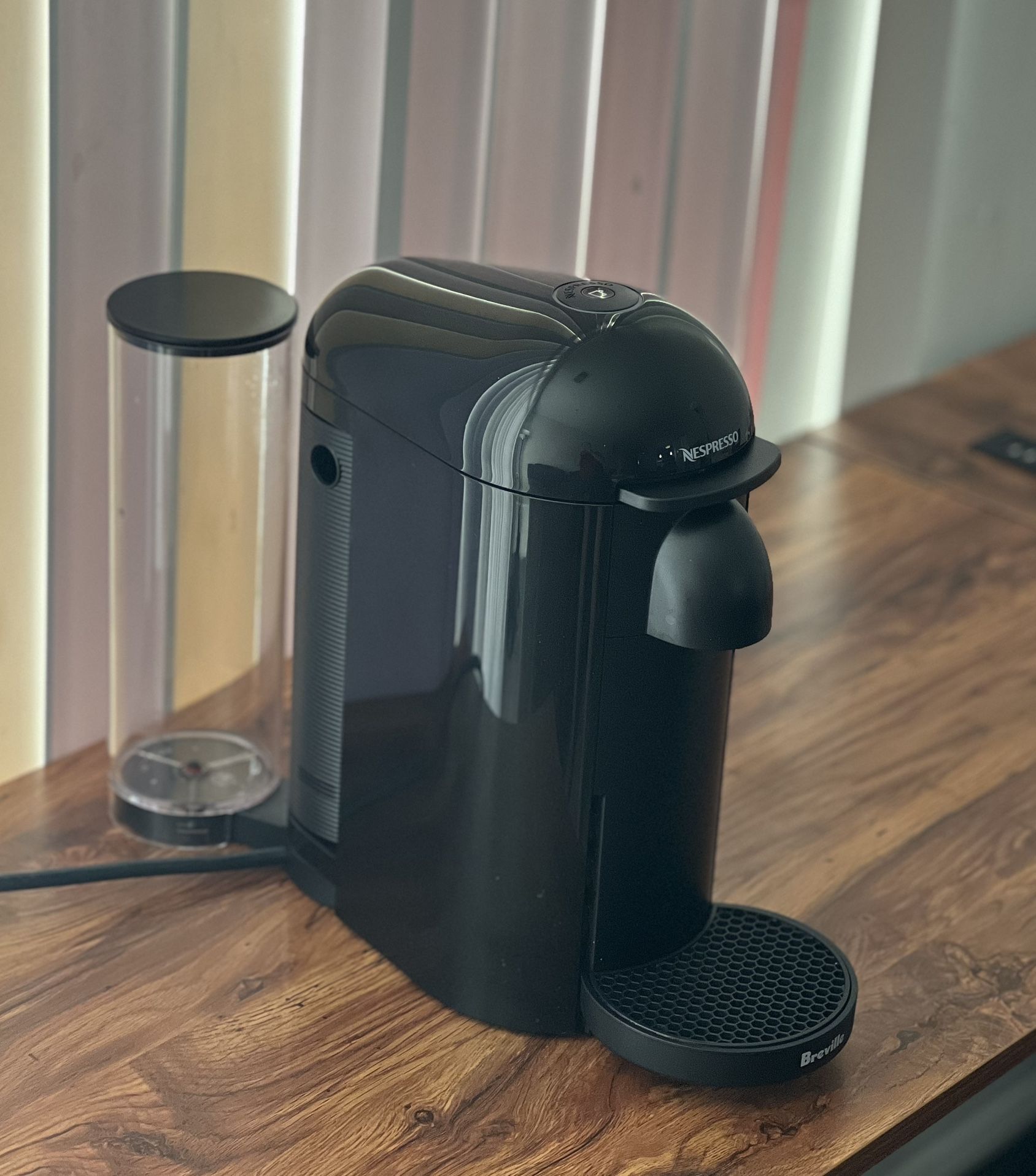 Nespresso Coffee Machine