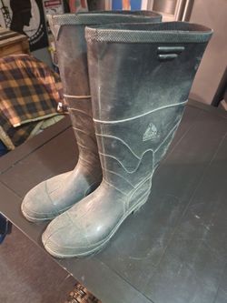 Water boots