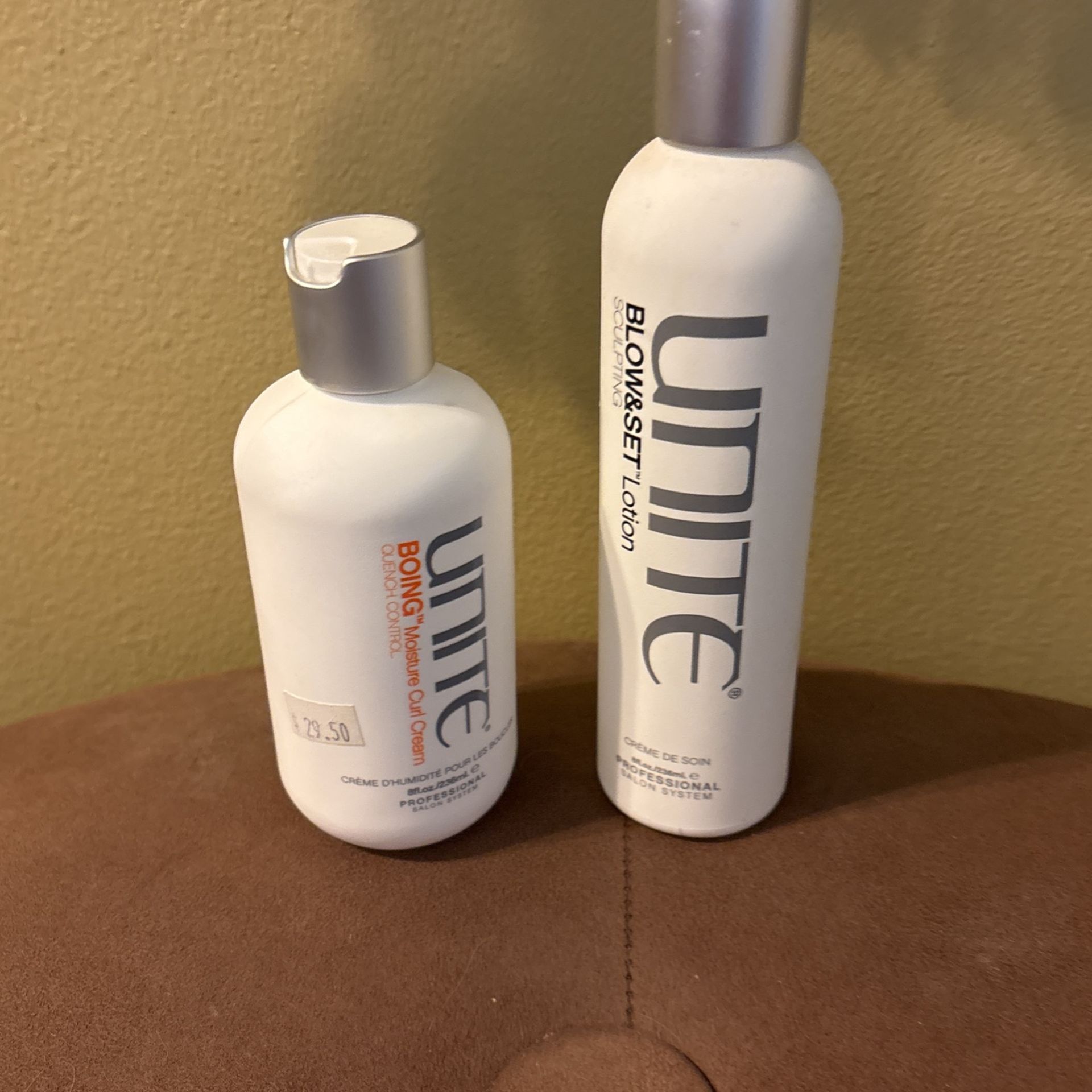 Unite Hair Product