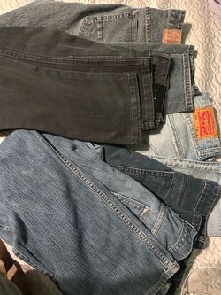 Jeans 34x30