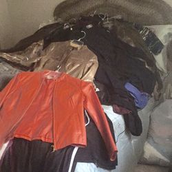 Clothes