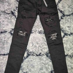 Black Amiri