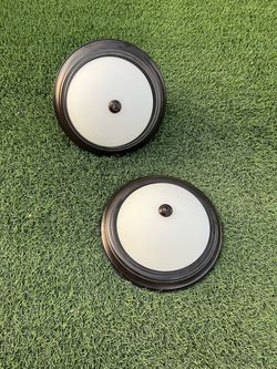 Mount Lights