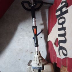 Stihl Weed Eater