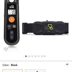 Training Collar 