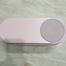 Nail Polish Kit With Storage Case / Foot Stand + NEW Makeup Kits