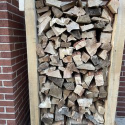 Massive firewood Bundles 
