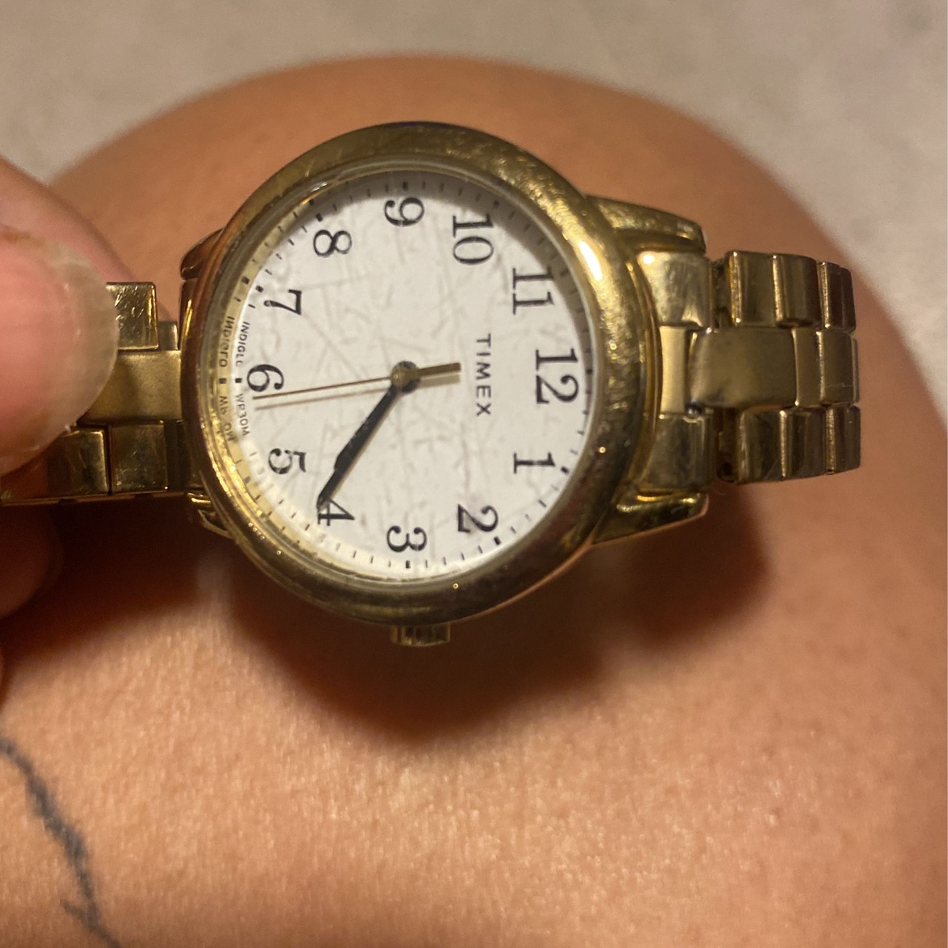 Vintage watch