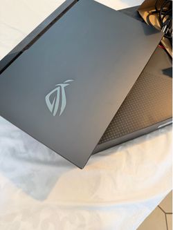 ASUS ROG Strix G17 Gaming Laptop – RTX 3070 | Ryzen 9 | 32GB RAM | 1TB SSD