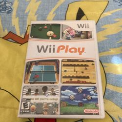 Wii Play