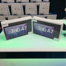 Samsung Galaxy Tab A7 WiFi  32GB