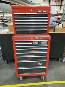 Tool box