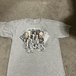 Vintage Pistol Annie’s 