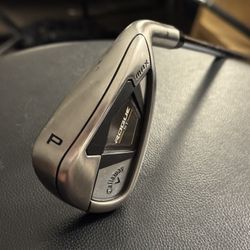 Callaway Rogue ST Max Pitching Wedge