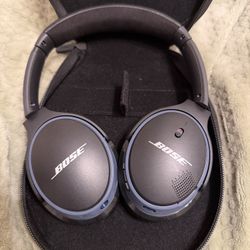 Bose Headphones 