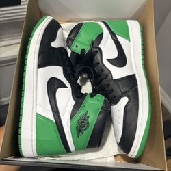 Jordan Retro 1s Size 11 Men 