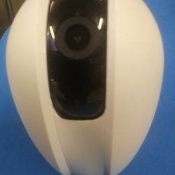 Akaso PTZ Indoor Surveillance Camera 