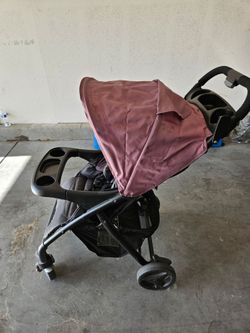 Graco Stroller