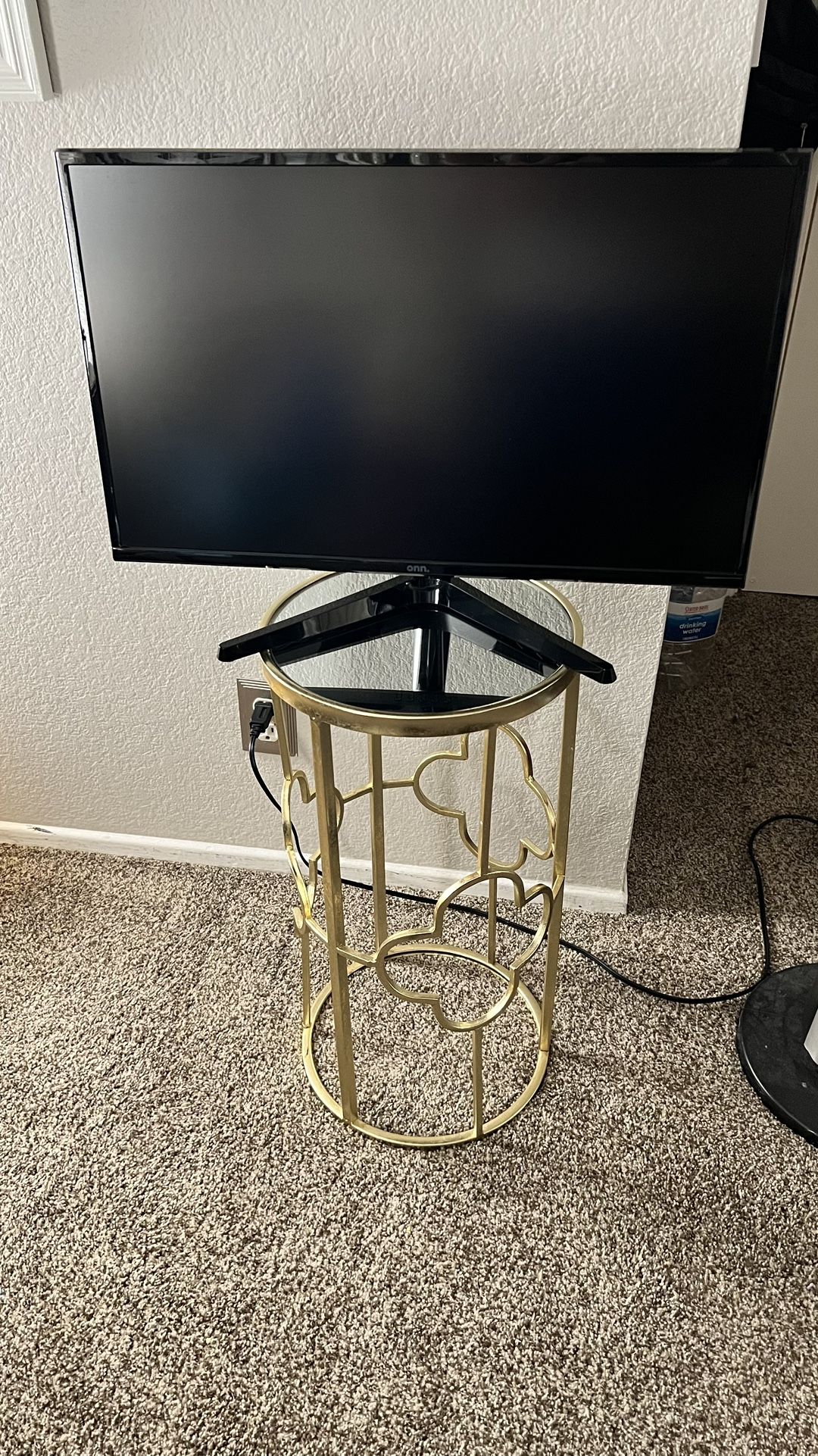 onn 24 Inch Computer Monitor