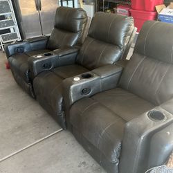Recliners 