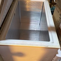 Freezer 
