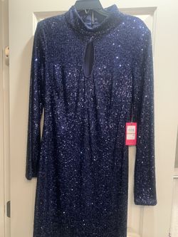 Women’s Sequin Dress