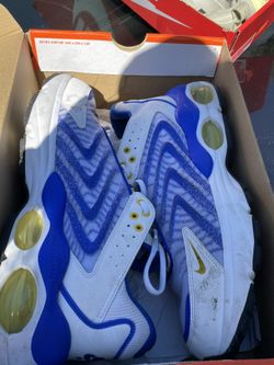 Nike Airmax Tw Racer Blue Sneakers