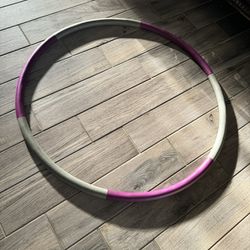 Fitness Hula Hoop For Adults
