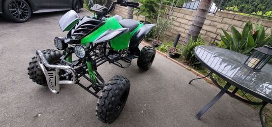 Atv, Quad, 4Wheeler, Buggy, off road