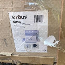 Kräus Ktm Sink 