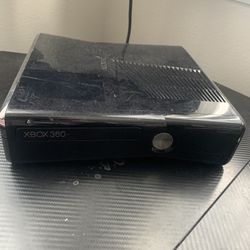 Xbox 360 250gb