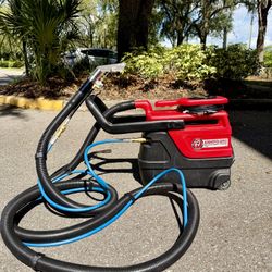 Adam’s Polishes Non-Heated Carpet/Upholstery Extractor - Like New