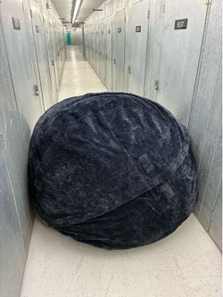 Lovesac Cushion