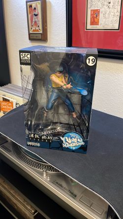 YuYu Hakusho