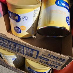 Enfamil 