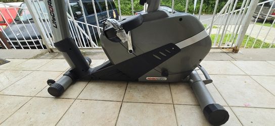 Pannello Console Display Per Bici Verticale Lifecore 1050UBS – Usato Funzionante