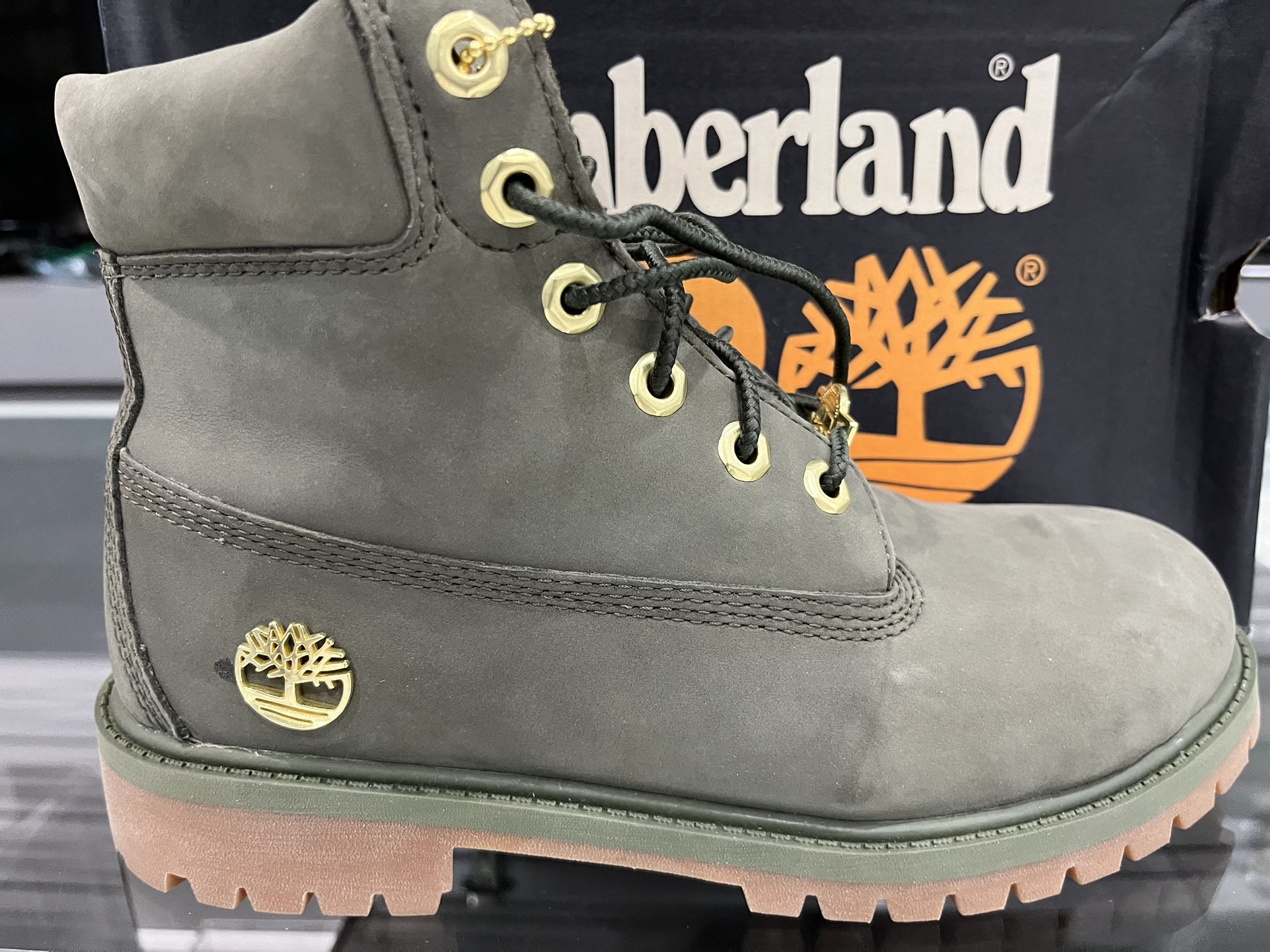 Women’s Boots Timberland Pro 6