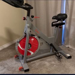 EXERCISE BIKE FOR SALE 