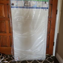 Sealy Crib Mattress... BRAND NEW IN PACKAGING 