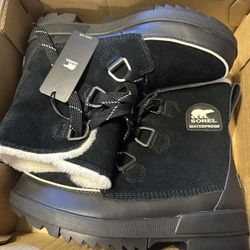 NEW SOREL Boots Women’s