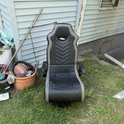 Gamer Chair