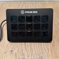 El Gato Stream Deck Mk.2