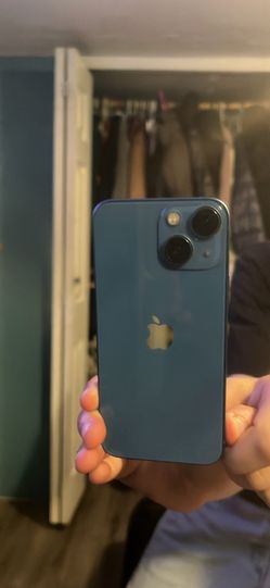 iPhone 13 mini good condition