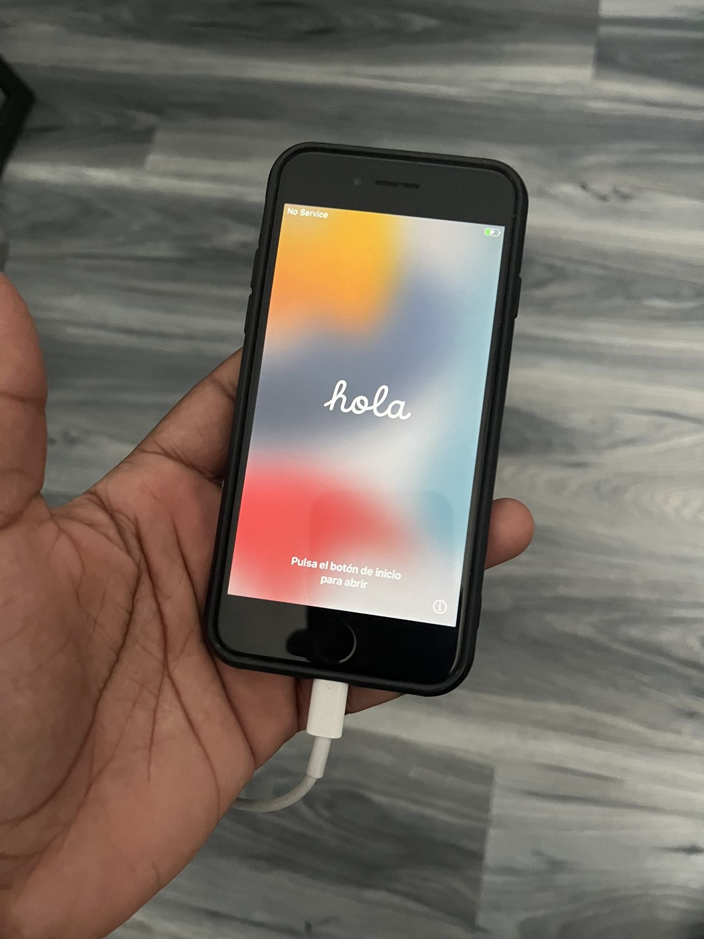 iPhone 7