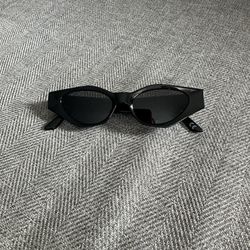 ASOS Black Sunglasses 