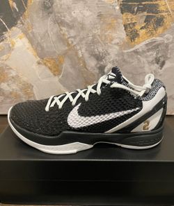 NIKE KOBE “MAMBACITA”