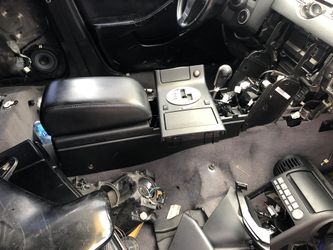 03-06 Infiniti g35 part out.