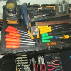 Mis hand tools